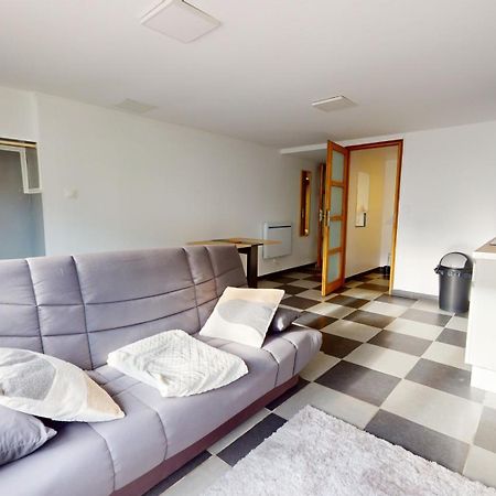 Joli T2 Bed & Breakfast Cucq Luaran gambar